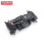 KY32794B MINI-Z Racer MR-03EVO Chassis Set (N-MM2/4100KV)