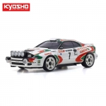 KY32615JK-B MA-020AWD r/s Toyota CELICA No.7 WRC 1993 Juha Kankkunen Readyset