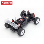KY32293B MB-010VE 2.0 FHSS2.4GHz Chassis w/Body