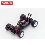 KY32293B MB-010VE 2.0 FHSS2.4GHz Chassis w/Body