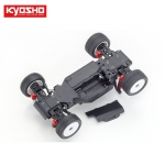 KY32293B MB-010VE 2.0 FHSS2.4GHz Chassis w/Body