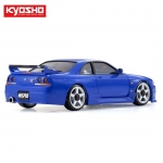 KY32616BL-B MA-020 r/s NISSAN GT-R NISMO R33 Blue Readyset