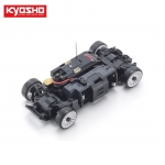 KY32616BL-B MA-020 r/s NISSAN GT-R NISMO R33 Blue Readyset