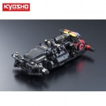 KY32792B MR-03EVO SP Chassis Set W-MM 8500KV