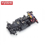 KY32792B MR-03EVO SP Chassis Set W-MM 8500KV