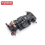 KY32792B MR-03EVO SP Chassis Set W-MM 8500KV