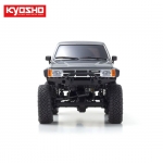 KY32522GM-B MINI-Z 4x4 MX-01 Readyset Toyota 4Runner (Hilux Surf) Dark Gray Metallic