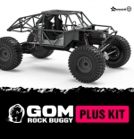 GM56020 Gmade 1/10 GR01 GOM Rockbuggy Plus Kit