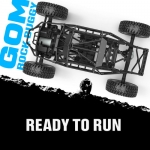 GM56010 Gmade 1/10 GR01 GOM Rockbuggy RTR (KR)