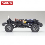 KY32523IV-B MINI-Z 4x4 MX-01 r/s Suzuki Jimny Sierra Ivory