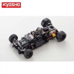 KY32327KR-B *MR03RWD r/s SAUBER Mercedes C9 No61 1987