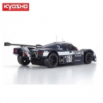 KY32327KR-B *MR03RWD r/s SAUBER Mercedes C9 No61 1987