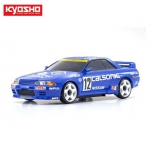 KY32618CS-B MA020 r/s CALSONIC SKYLINE GT-R #12 1990