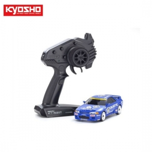 KY32618CS-B MA020 r/s CALSONIC SKYLINE GT-R #12 1990