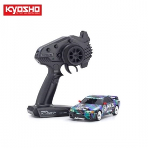 KY32618HK-B MA020 r/s HKS SKYLINE GT-R R32 #87 1993