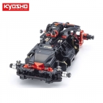 KY32795B MR-03EVO 20th Chassis Set(W-MML/8500KV)