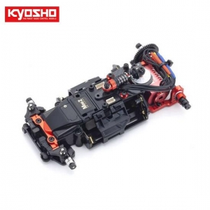 KY32795B MR-03EVO 20th Chassis Set(W-MML/8500KV)