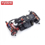 KY32795B MR-03EVO 20th Chassis Set(W-MML/8500KV)