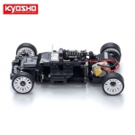 KY32323R-B MR03RWD r/s Audi R8 LMS 2015 "Red"
