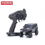 KY32521GM-B MX-01 r/s JEEP WRANGLER RUBBICON Gray