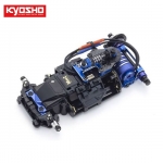 KY32796B MR-03EVO 20th Chassis Set (N-MM2/5600KV)