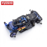 KY32796B MR-03EVO 20th Chassis Set (N-MM2/5600KV)