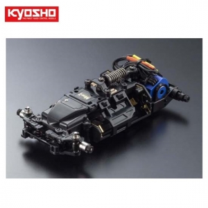 KY32797B MINI-Z MR-03EVO Chassis Set W-MM 5600KV