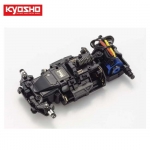 KY32797B MINI-Z MR-03EVO Chassis Set W-MM 5600KV