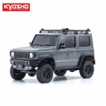 KY32525G-B MX-01 r/s APIO JIMNY TS4 Medium Gray