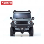 KY32525G-B MX-01 r/s APIO JIMNY TS4 Medium Gray