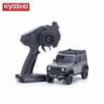 KY32525G-B MX-01 r/s APIO JIMNY TS4 Medium Gray