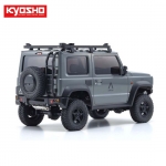 KY32525G-B MX-01 r/s APIO JIMNY TS4 Medium Gray