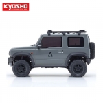 KY32525G-B MX-01 r/s APIO JIMNY TS4 Medium Gray