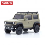 KY32525K-B MX-01 r/s APIO JIMNY TS4 Khaki