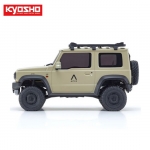 KY32525K-B MX-01 r/s APIO JIMNY TS4 Khaki