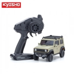 KY32525K-B MX-01 r/s APIO JIMNY TS4 Khaki