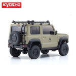 KY32525K-B MX-01 r/s APIO JIMNY TS4 Khaki