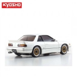 KY32622PW-B MA-020 r/s NISSAN SILVIA Aero Pearlwhite