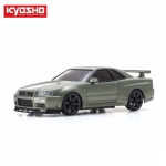 KY32624MJ-B MA-020S r/s SKYLINE GT-R R-34 M.Jade