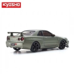 KY32624MJ-B MA-020S r/s SKYLINE GT-R R-34 M.Jade