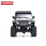 KY32528S-B MX-01r/s JEEP WRANGLER RUBBICON ACC Silver