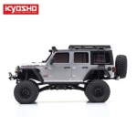 KY32528S-B MX-01r/s JEEP WRANGLER RUBBICON ACC Silver