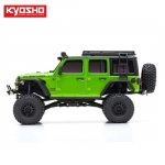 KY32528GR-B MX-01r/s JEEP WRANGLER RUBBICON ACC M.Gr