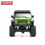 KY32528GR-B MX-01r/s JEEP WRANGLER RUBBICON ACC M.Gr