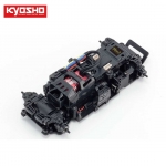 KY32180B MA-030EVO Chassis Set w/DWS