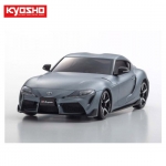 KY32619GM-B MINI-Z MA020 r/s Toyota GR SUPRA Gray Metallic