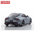 KY32619GM-B MINI-Z MA020 r/s Toyota GR SUPRA Gray Metallic