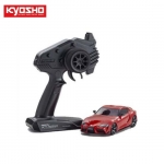 KY32619R-B MINI-Z MA020 r/s Toyota GR SUPRA Prominence Red