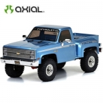 AXI03029 [프로라인 40주년 한정판] 1/10 SCX10 III Pro-Line 1982 Chevy K10 4WD Rock Crawler Brushed RTR