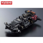KY32799B MR-03EVO Chassis Set W-MM 8500KV